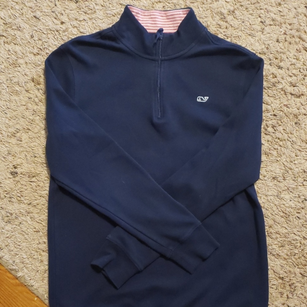Vineyard Vines pullover